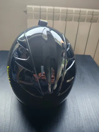 Casco de esquí infantil Bolle