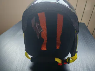 Casco de esquí infantil Bolle
