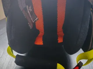 Casco de esquí infantil Bolle