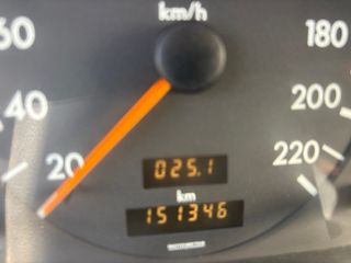 Mercedes-Benz Clase C220 elegance atmosferico!!!