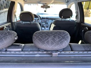 Mercedes-Benz C270 Año 2003