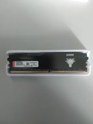 32GB RAM DDR4 3200MHz CL16