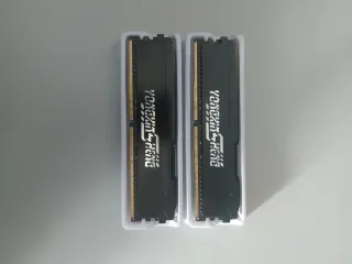 32GB RAM DDR4 3200MHz CL16