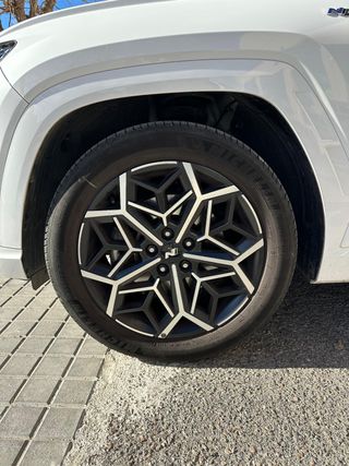 Hyundai Tucson 1.6 TGDI 110kW (150CV) N Line 30 Anivers