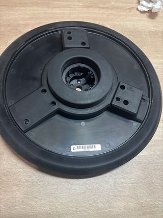 Charles 13 electrónico millenium mps1000