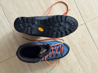 Scarponi da Alpinismo Simond Alpinism Blu