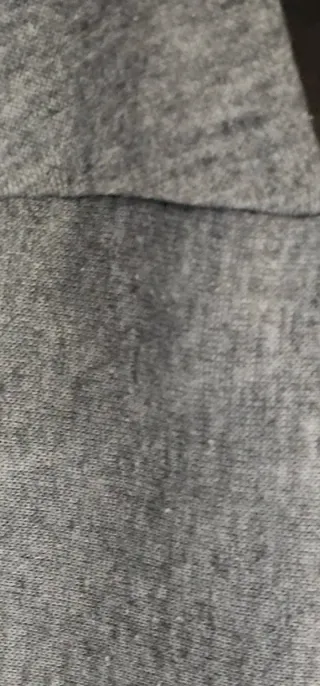 Felpa D&M con cerniera donna XL