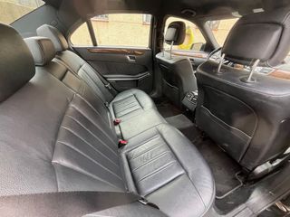 Mercedes-Benz Clase E 2015