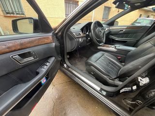 Mercedes-Benz Clase E 2015