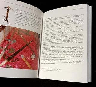 TERUEL. TRAJES TIPICOS. HISTORIA. SIGLO XIII.