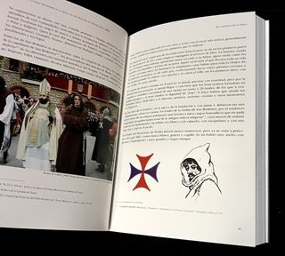 TERUEL. TRAJES TIPICOS. HISTORIA. SIGLO XIII.