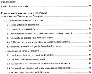 TERUEL. TRAJES TIPICOS. HISTORIA. SIGLO XIII.