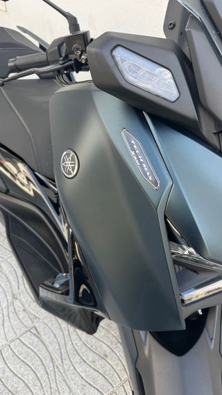 Yamaha XMAX 300