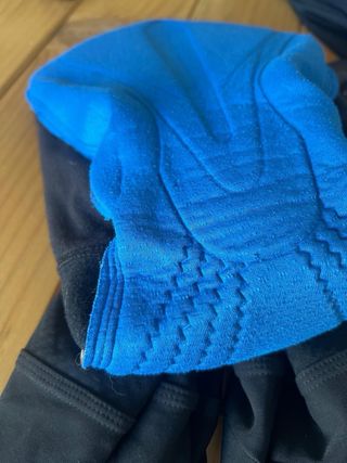 Culote KV Sports Campeonissimo Negro