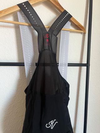 Culote KV Sports Campeonissimo Negro