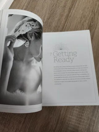 Fine Art Wedding Photography How to Capture Ima...