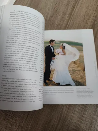 Fine Art Wedding Photography How to Capture Ima...