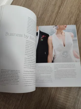 Fine Art Wedding Photography How to Capture Ima...