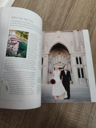 Fine Art Wedding Photography How to Capture Ima...