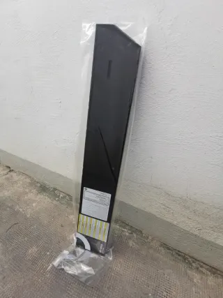 Cartucho Tinta Brother GC-30W38 Blanca 380 ml.