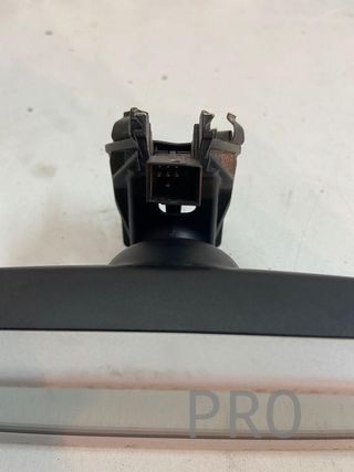 Skoda fabia espejo retrovisor ref: 028191