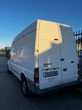 Ford Transit 2006