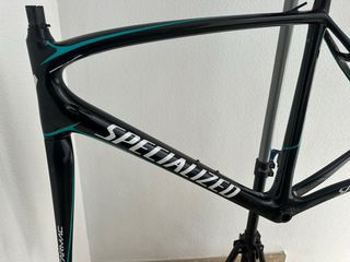 Cuadro Specialized Tarmac SL