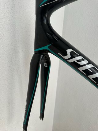 Cuadro Specialized Tarmac SL