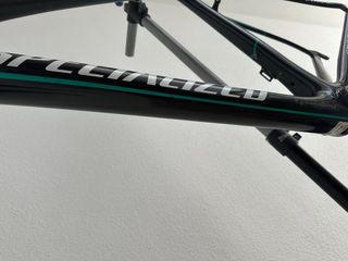 Cuadro Specialized Tarmac SL