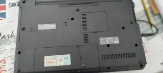 Portátil Compaq 4GB RAM