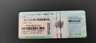 Portátil Compaq 4GB RAM