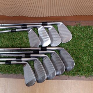 Palos de golf Hombre / Wilson + Maxfli + Titleist