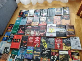 Lote libros
