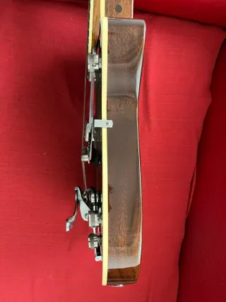 Gretsch Duo Jet vintage select 59 2018