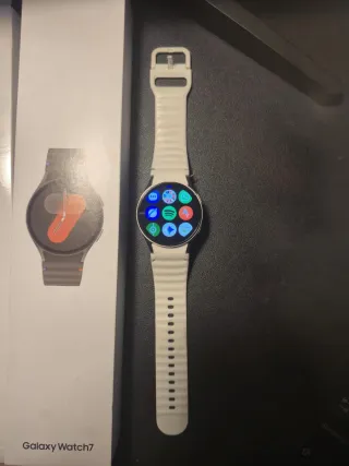 Samsung Galaxy Watch 7
