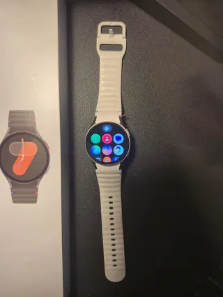 Samsung Galaxy Watch 7