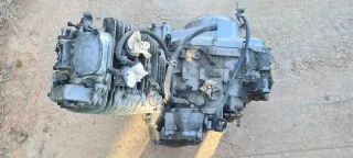 Motor Yamaha XT 600 3TB