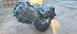 Motor Yamaha XT 600 3TB