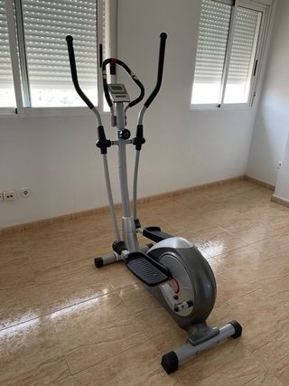 Bicicleta Elíptica Salter