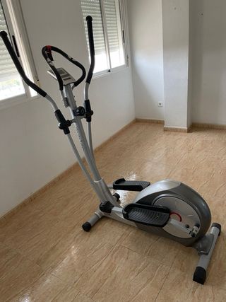 Bicicleta Elíptica Salter