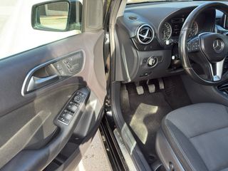 Mercedes-Benz Clase B 2014