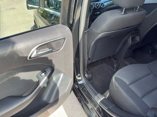 Mercedes-Benz Clase B 2014