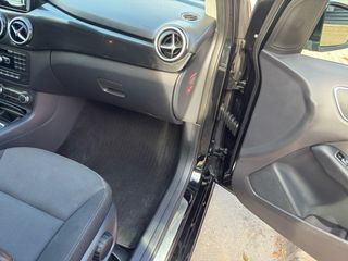 Mercedes-Benz Clase B 2014