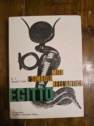 Mito e simbolismo nell'antico egitto