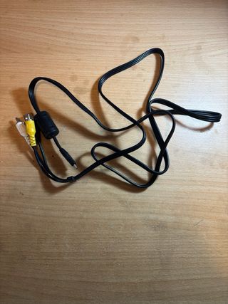 Cámara digital Supratech HD(Natural technology)