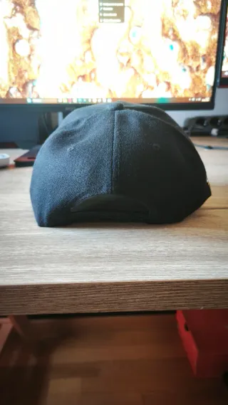 Gorra Chicago White Sox ajustable