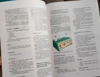 Libro Tecnología de la estética 1