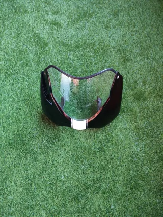 Ducati Monster 620i.