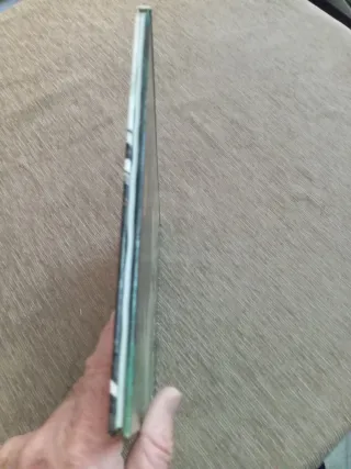 Comic - Prophet tomo 1 ante genesen