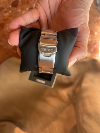 Reloj Seiko 5 sports edición especial  automatico